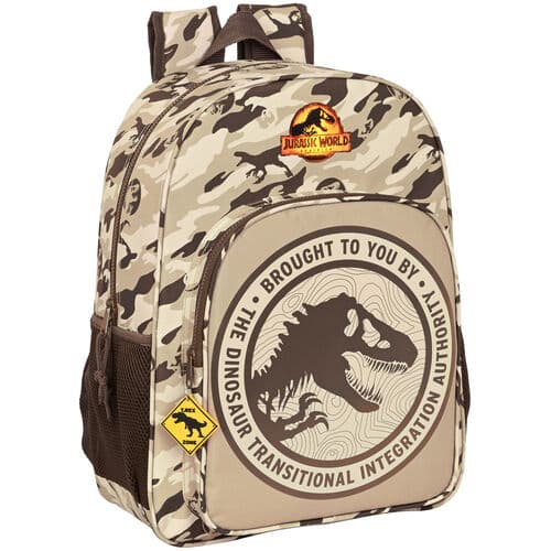 Jurassic World Dominion Backpack