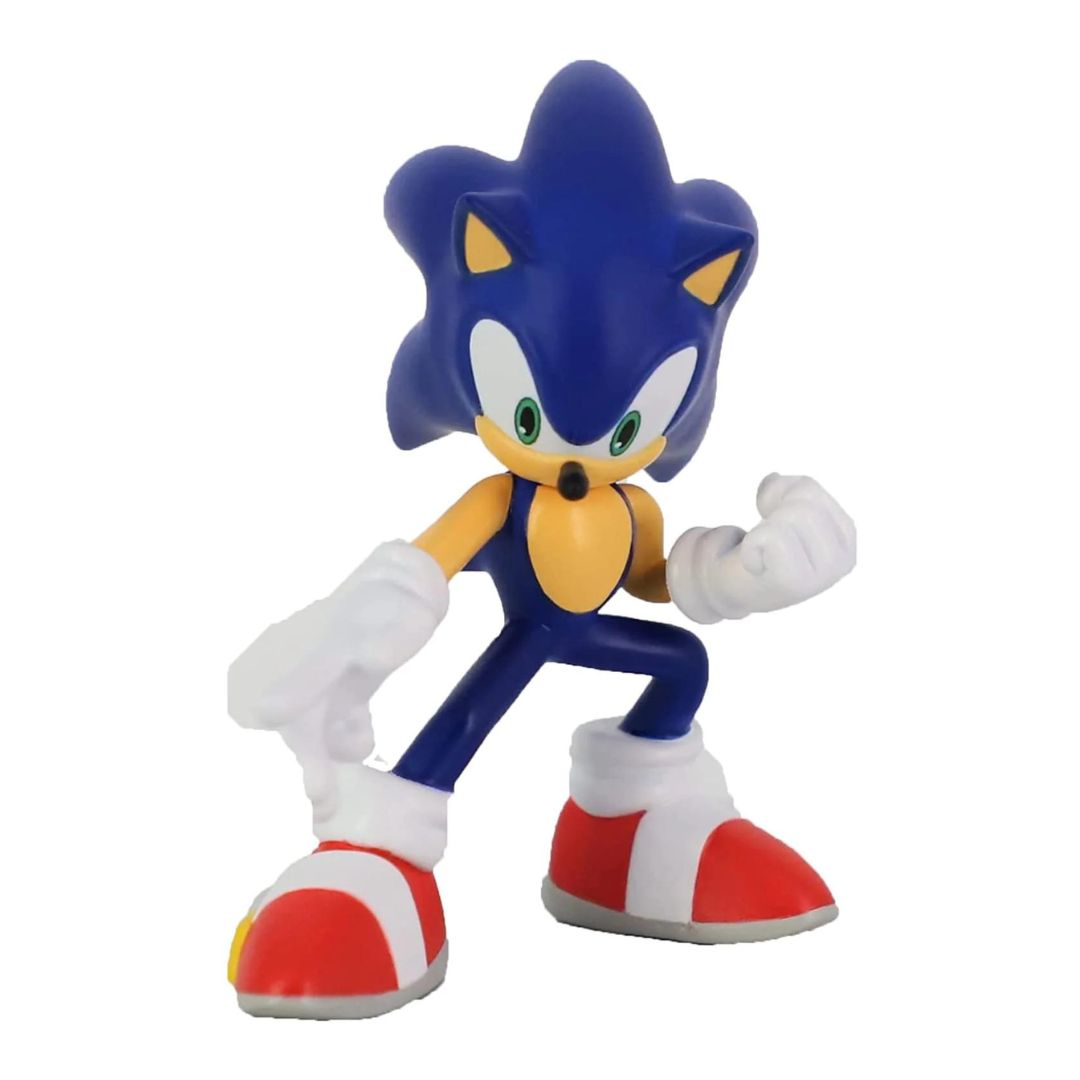 Bullyland Disney Sonic Playing Figure