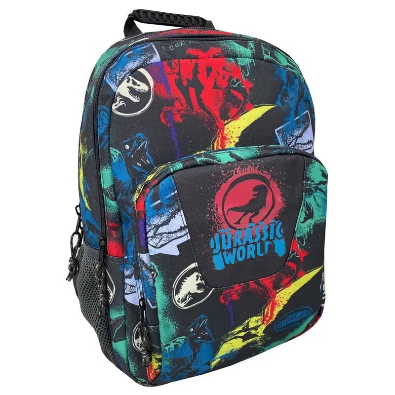 School Bag - Jurassic World