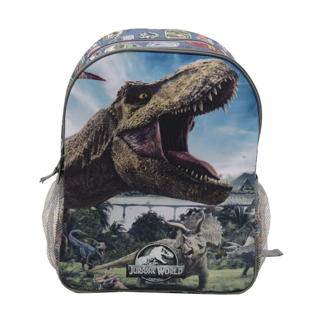 Jurassic World Backpack