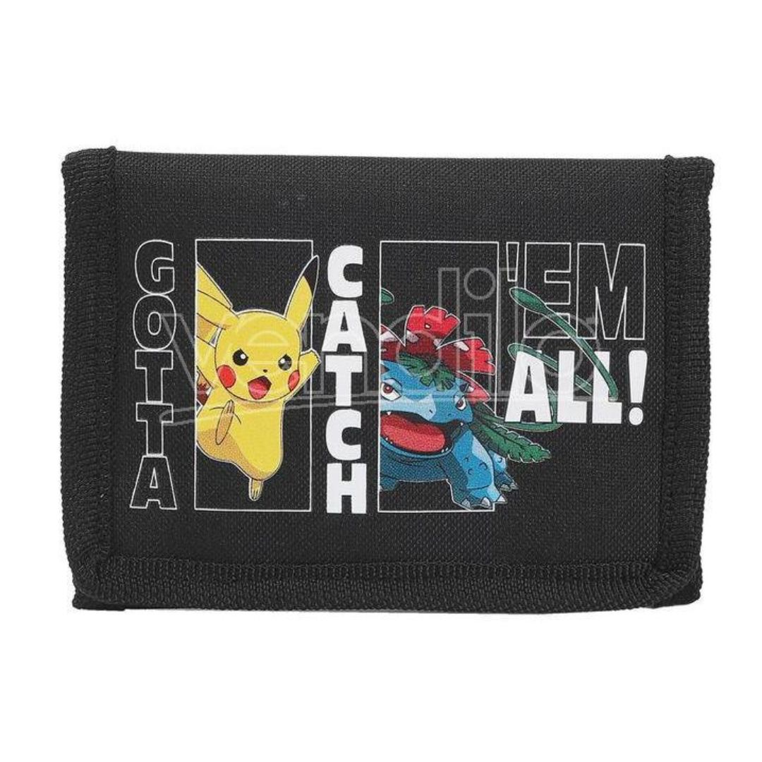 Pokemon Wallet