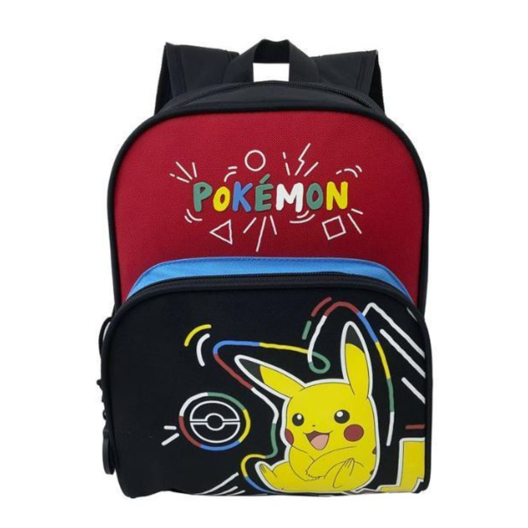 Pokemon Pikachu Backpack 30cm