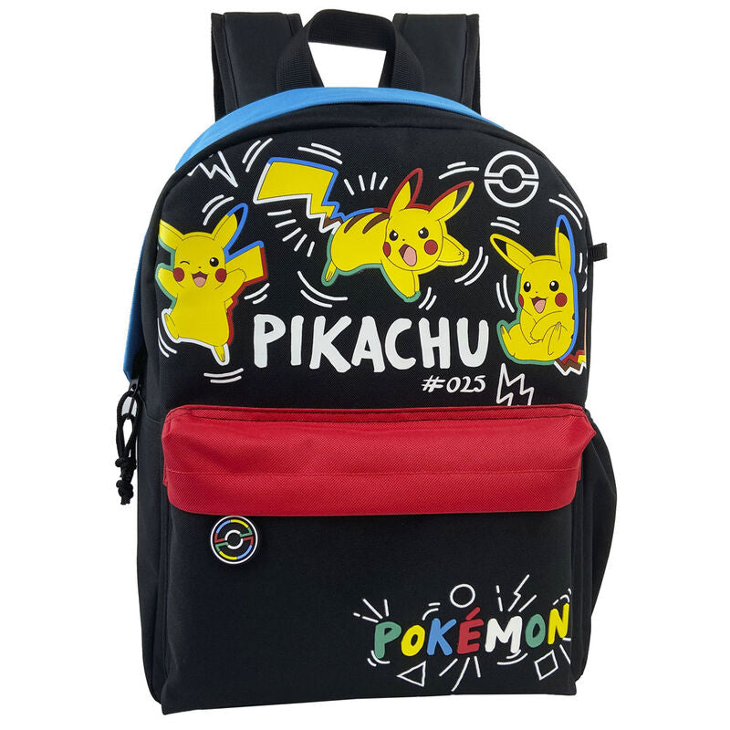 Pokemon Pikachu Adaptable 40cm