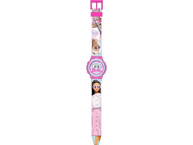 Wrist Watch - Barbie