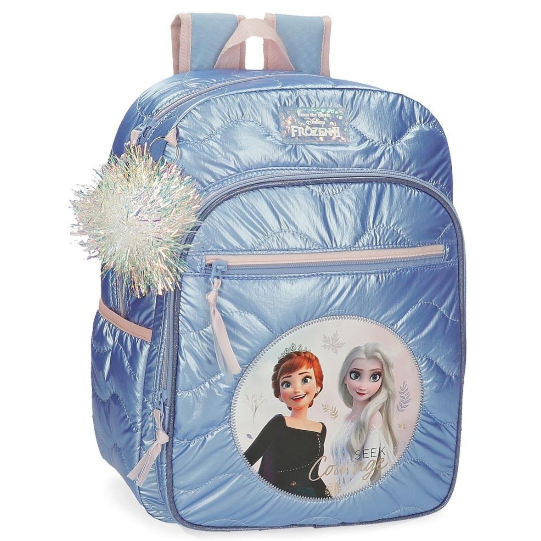 Frozen Seek Courage Backpack 38cm