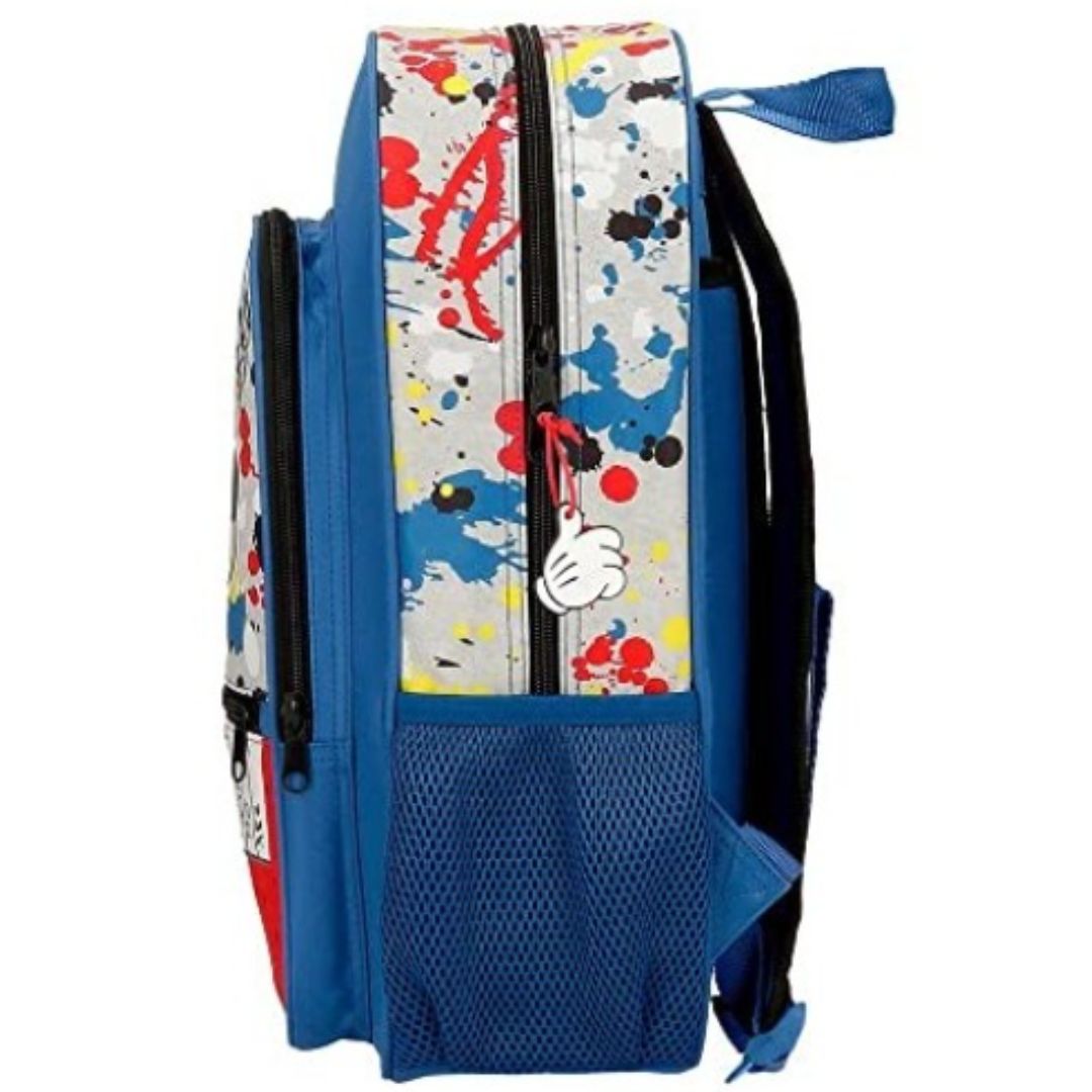 Disney Mickey Backpack  38cm