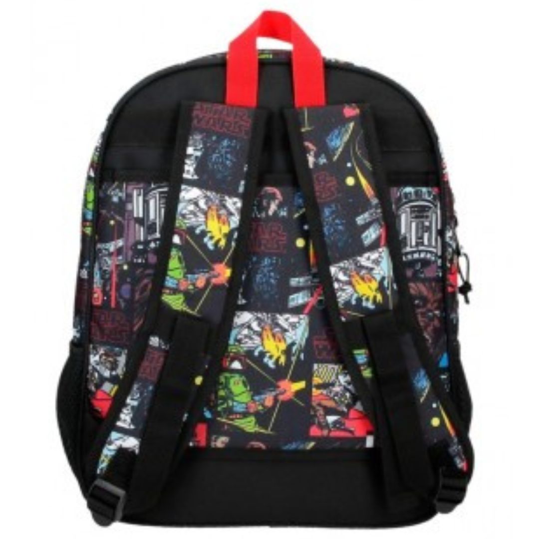 Star Wars Junior Galactic Team Backpack 38cm