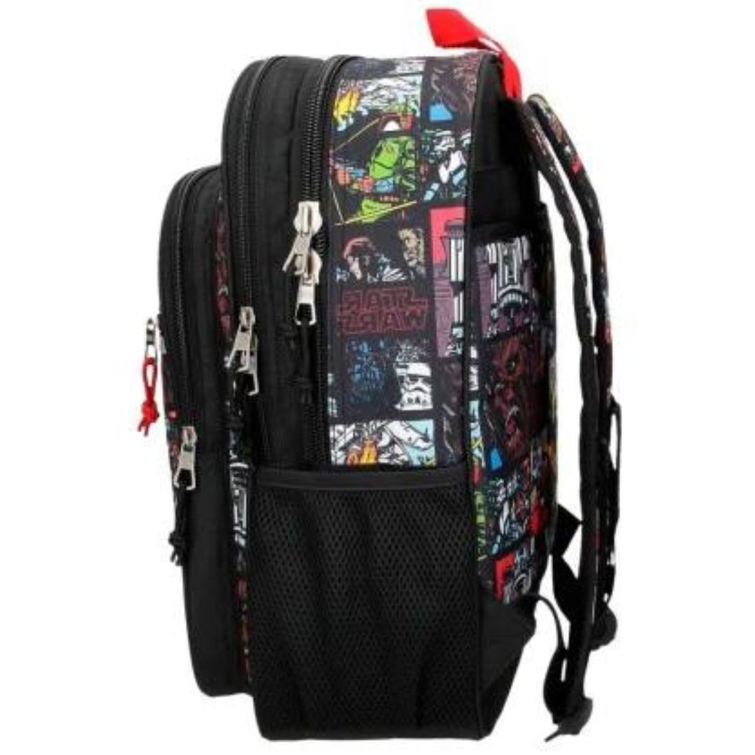 Star Wars Junior Galactic Team Backpack 38cm