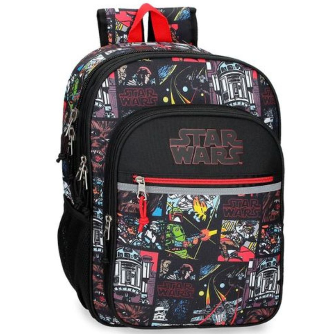 Star Wars Junior Galactic Team Backpack 40cm