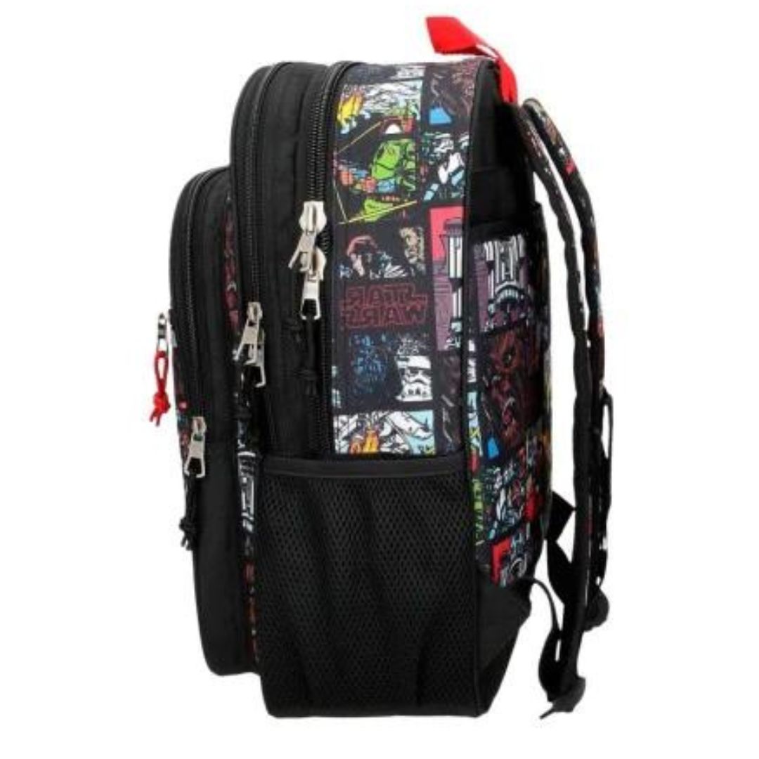 Star Wars Junior Galactic Team Backpack 40cm