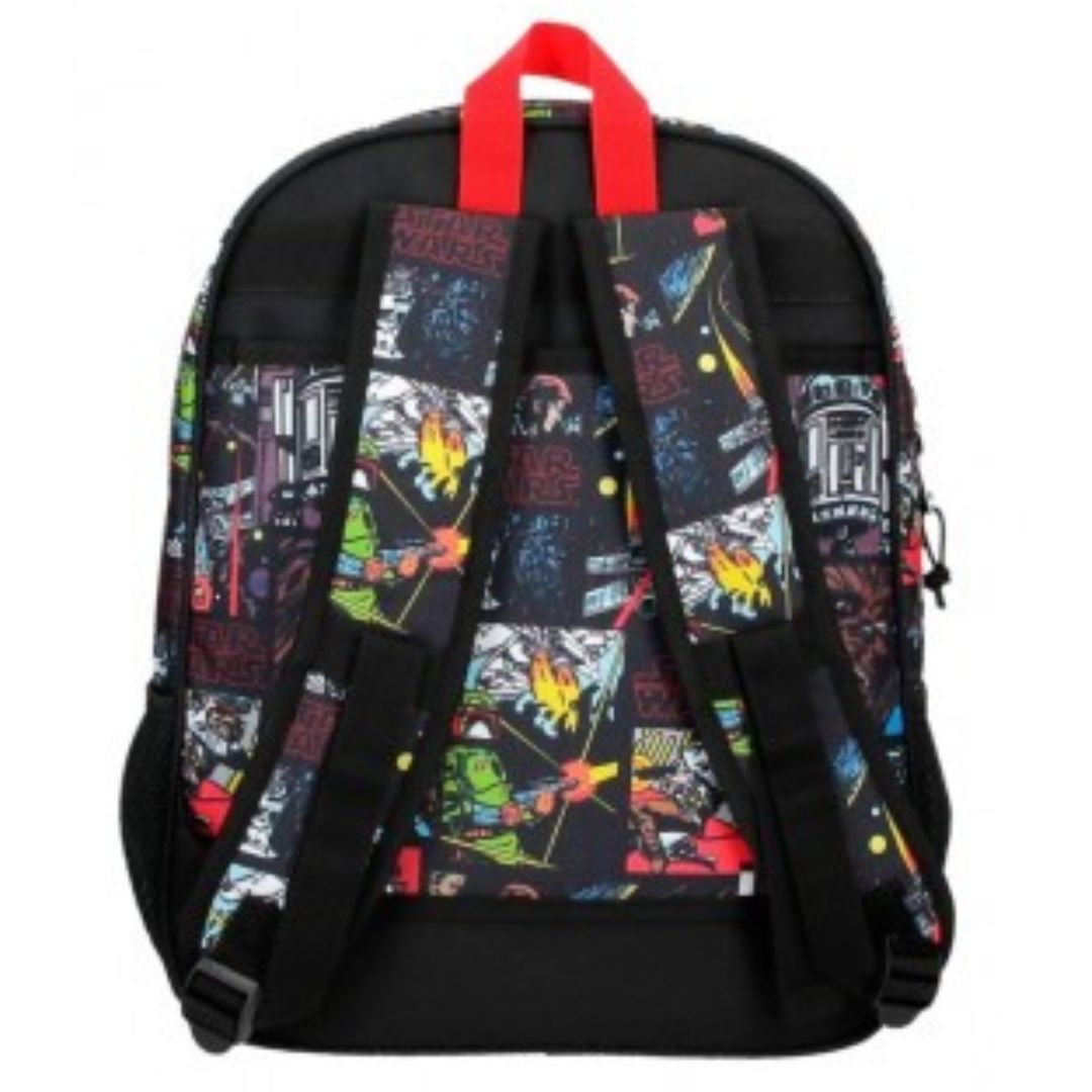 Star Wars Junior Galactic Team Backpack 40cm