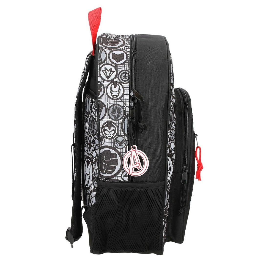 Marvel Backpack Avengers Heroes 38Cm