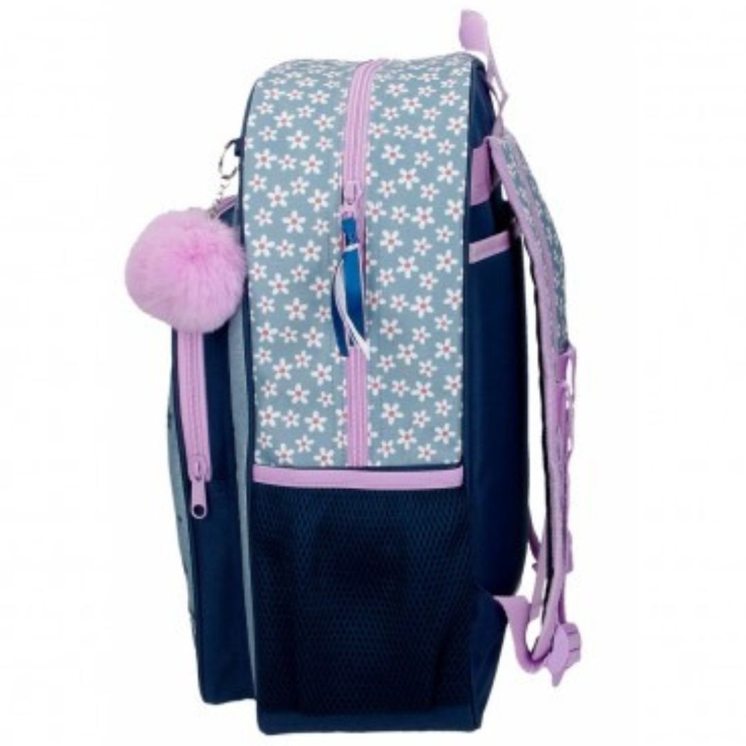 Disney Minnie Style School Backpack 40cm