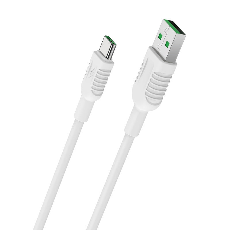 Avant Usb A Type C Cable 1m 5a - Fast Charge - Force Edition