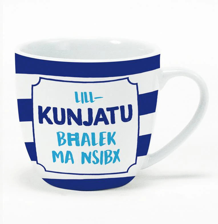 Twister Mug - Lill-Kunjatu