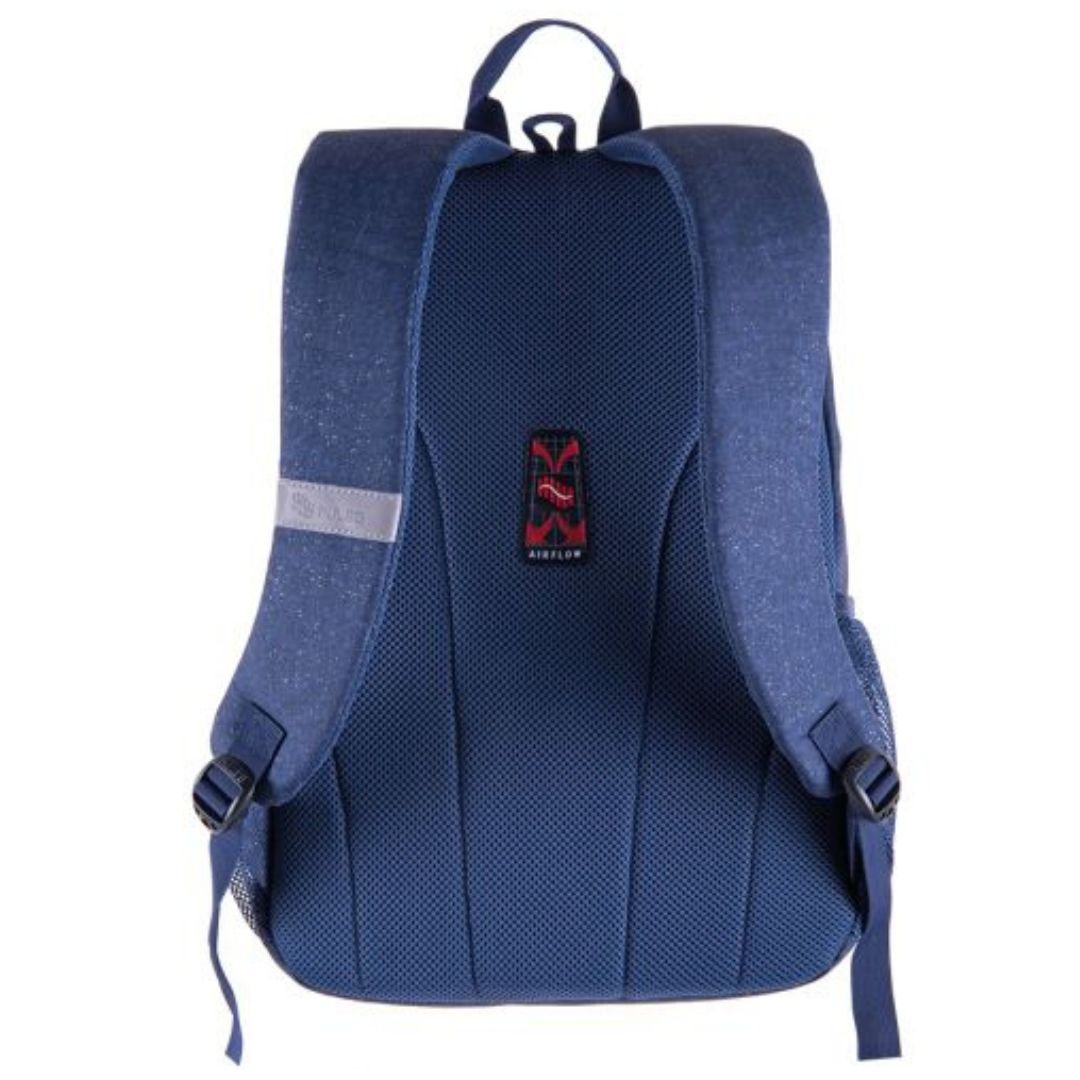 Pulse Backpack Pulse Backpack - Spin Jeans - Smile – Charlie's