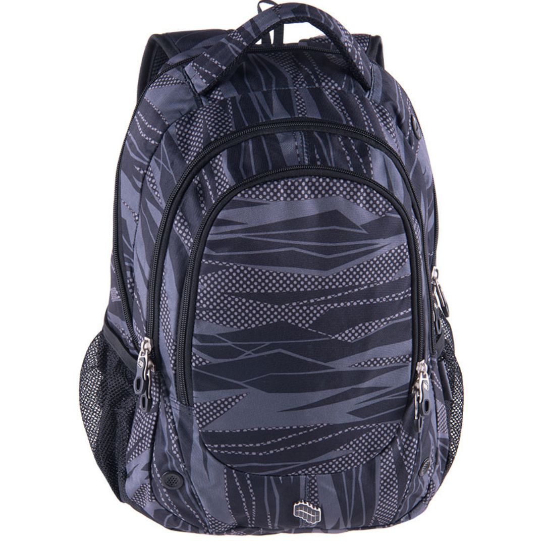 Pulse Backpack Blast - Black Ocean