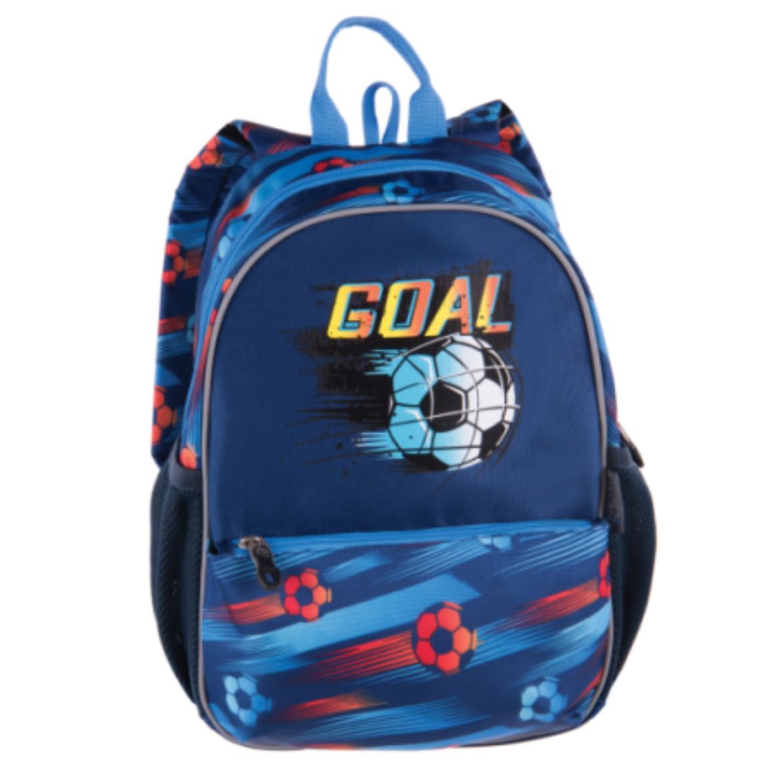 Pulse Backpack Junior - Goal Time