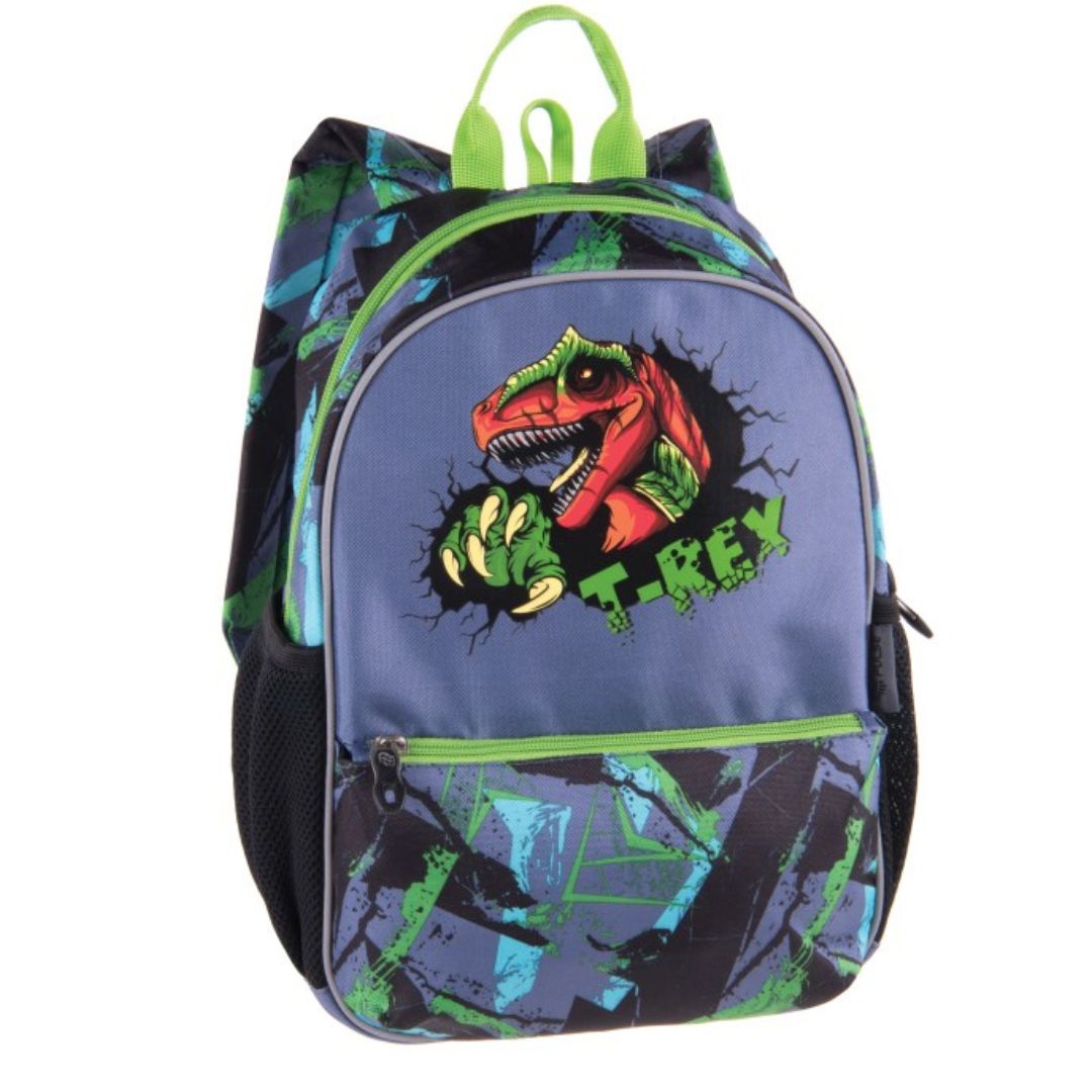 Pulse Backpack Junior - Dinosaur