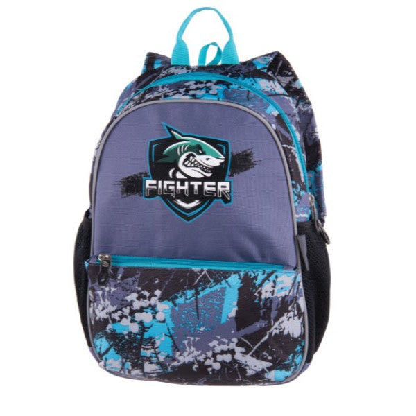 Pulse Backpack Junior - Fighter