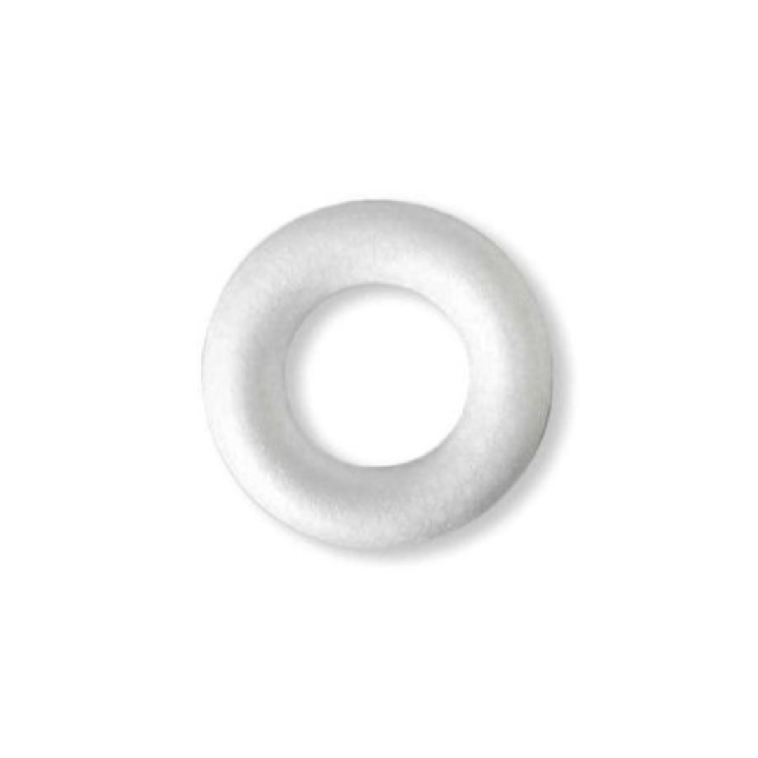 Statovac Foam Ring 100mm x1pc
