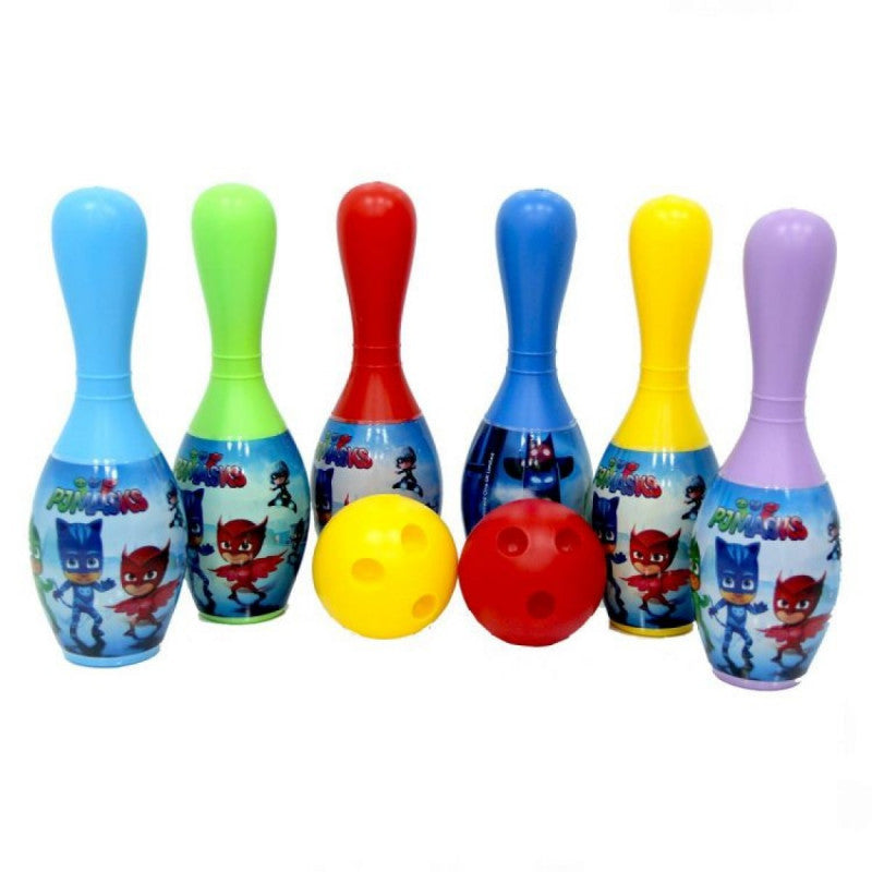 Dede Bowling Set PJ Masks