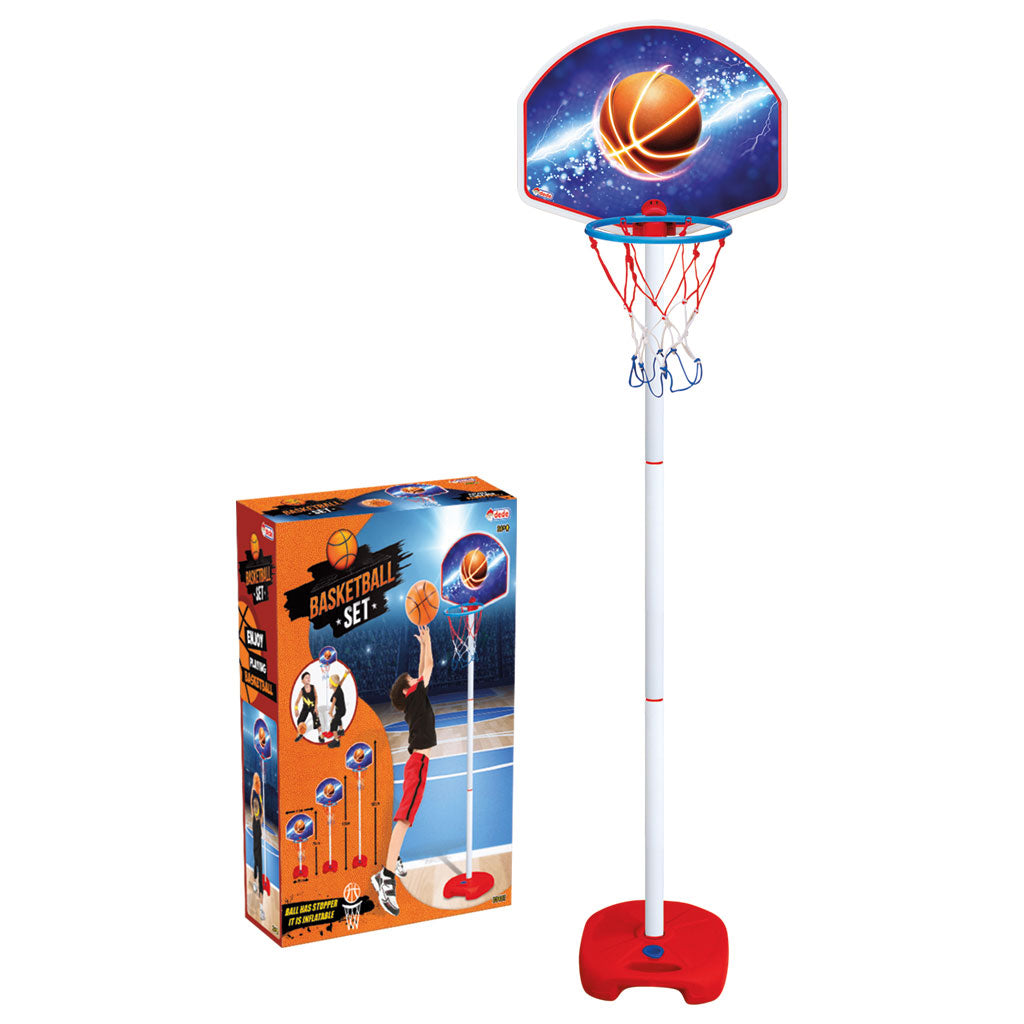 Dede Basketball Set