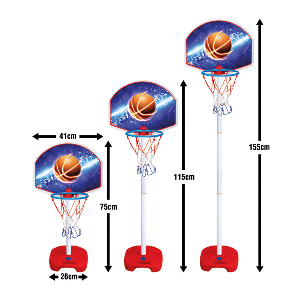 Dede Basketball Set