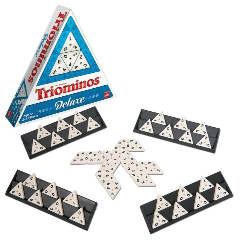 The Original Triominos