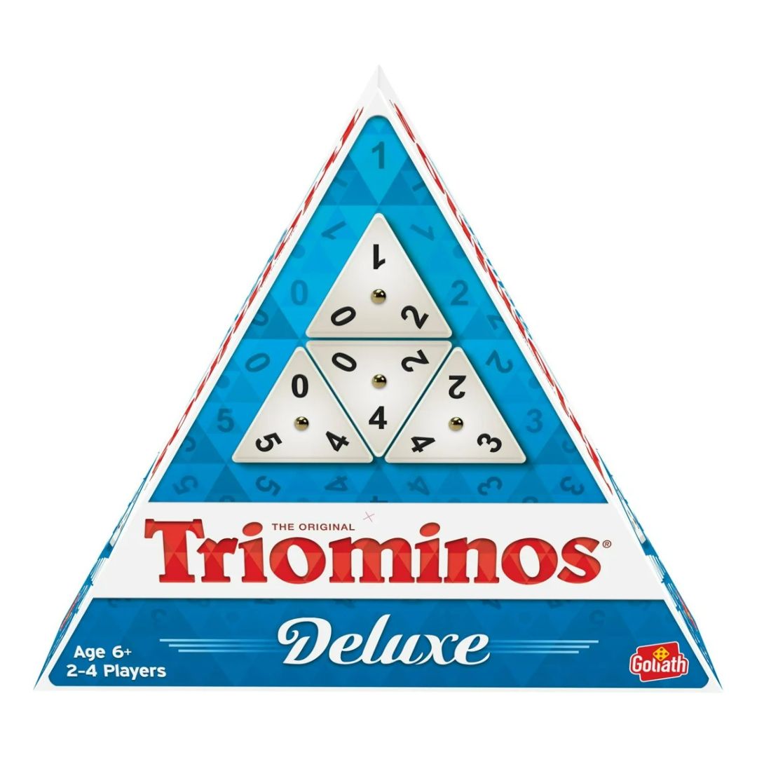 The Original Triominos