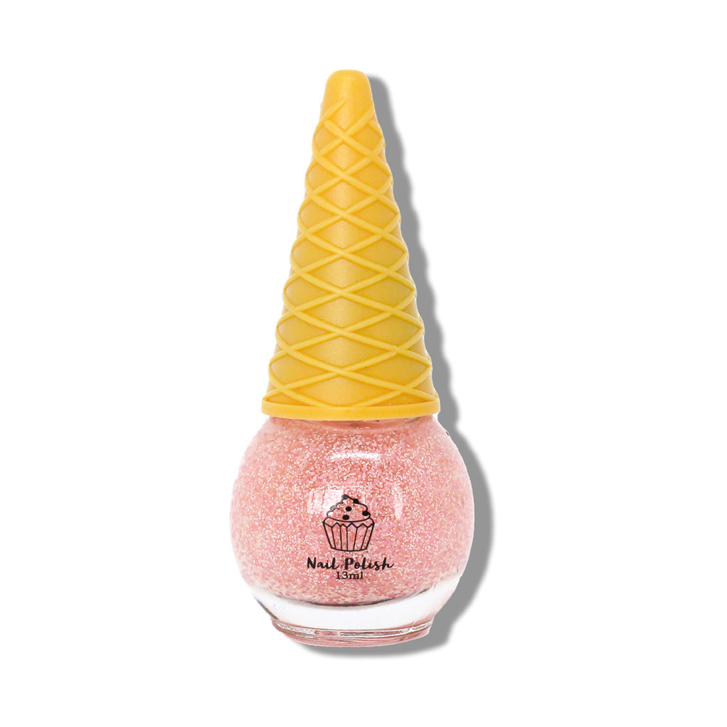 Nail Polish Ice Cream Disco (x1 piece)