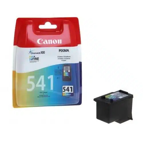 Canon 541 Colour 8ml