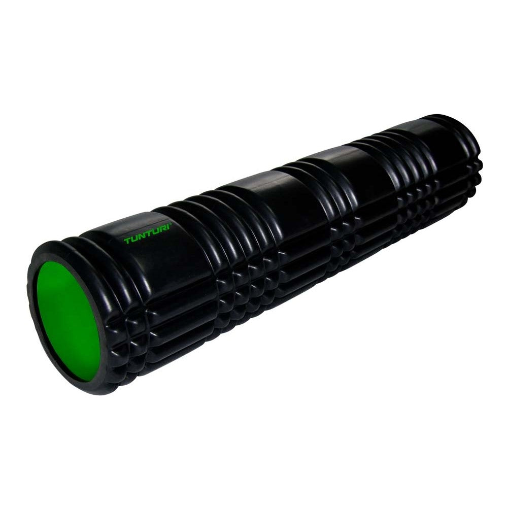 Yoga Foam Grid Roller - 61cm