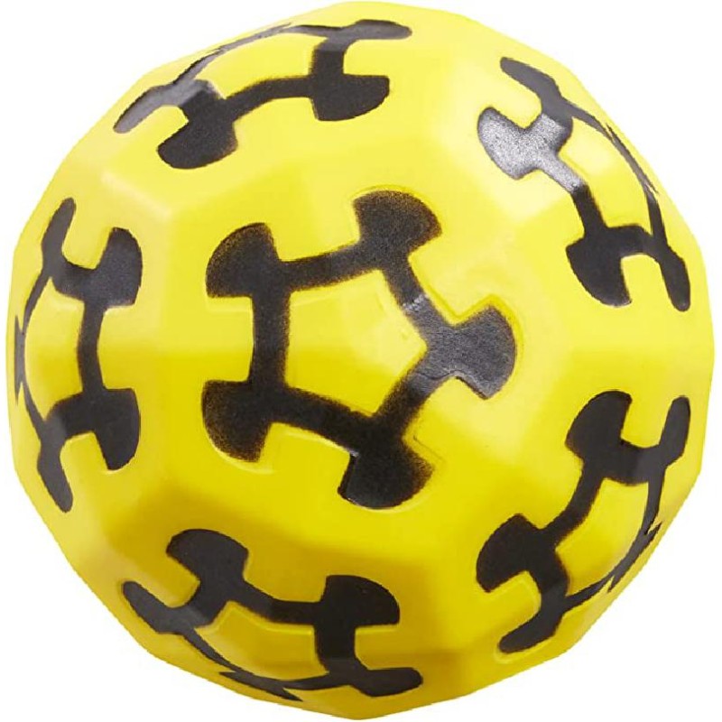 WAHU Goliath Sonic Shock Ball - Various Colours - Green