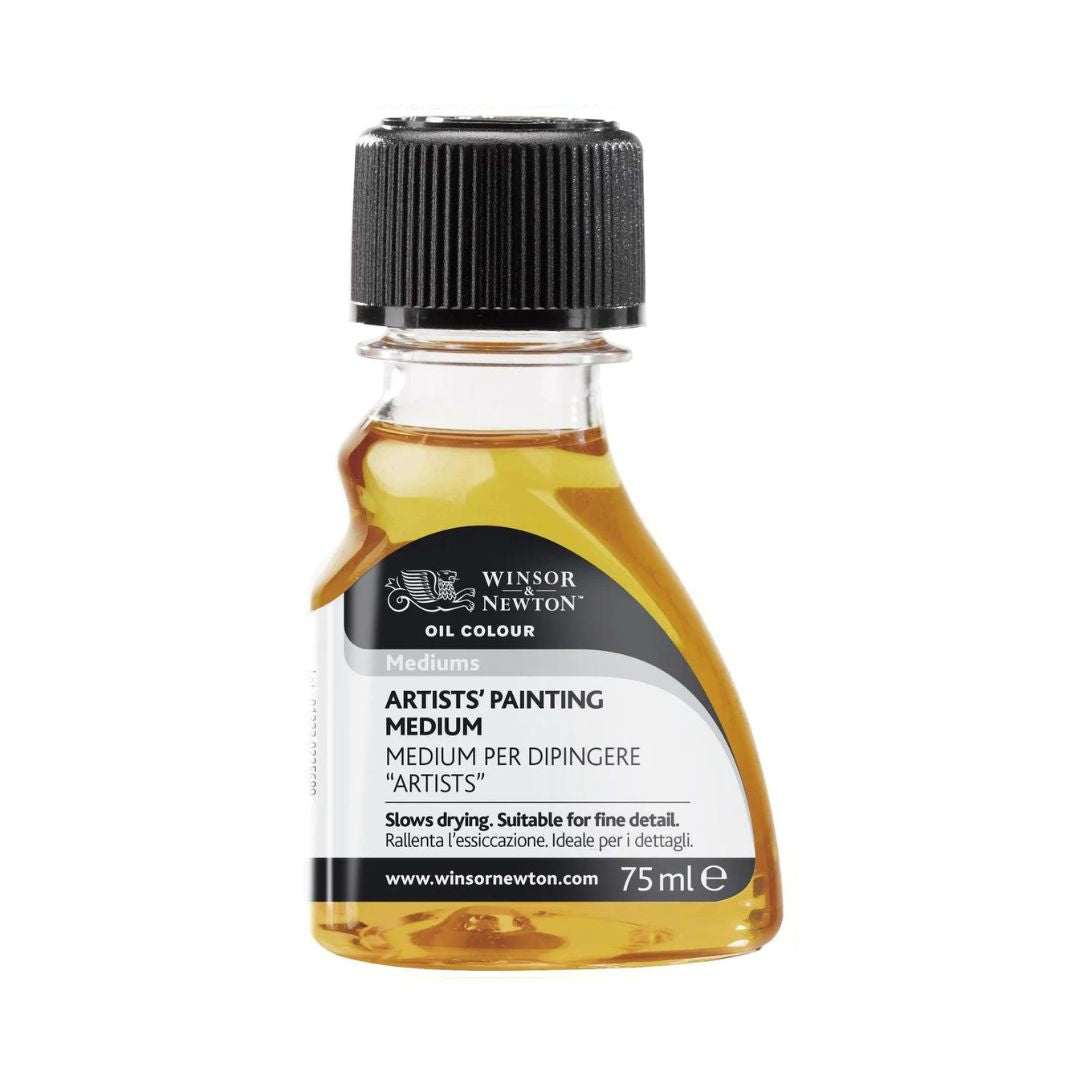 W & N Artists Painting Medium 75ml