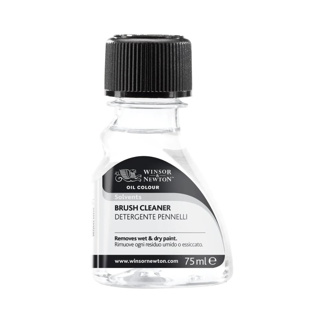 W & N Brush Cleaner 75ml