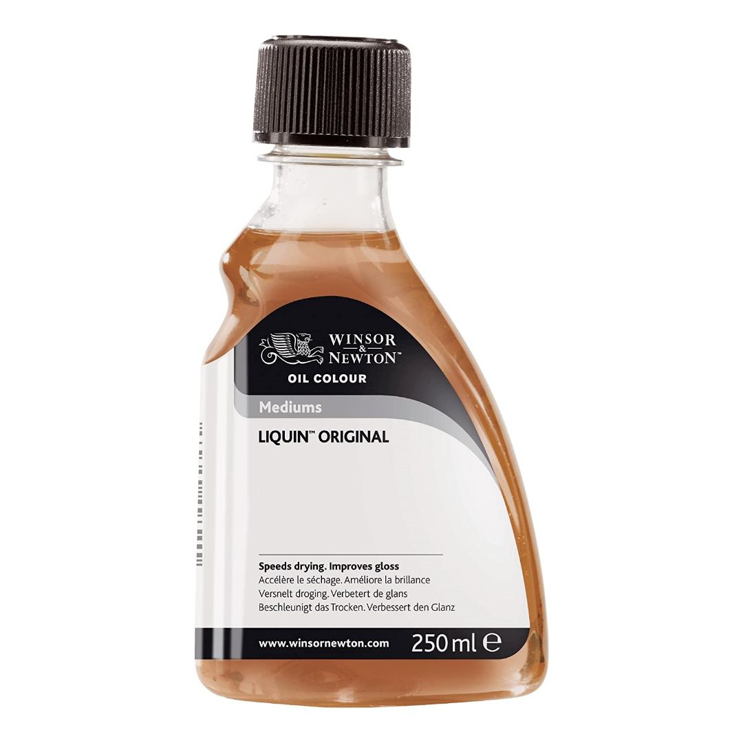 W & N Liquin Original 250ml