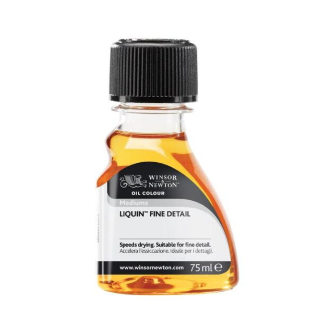 W & N Liquin Fine Detail 75ml