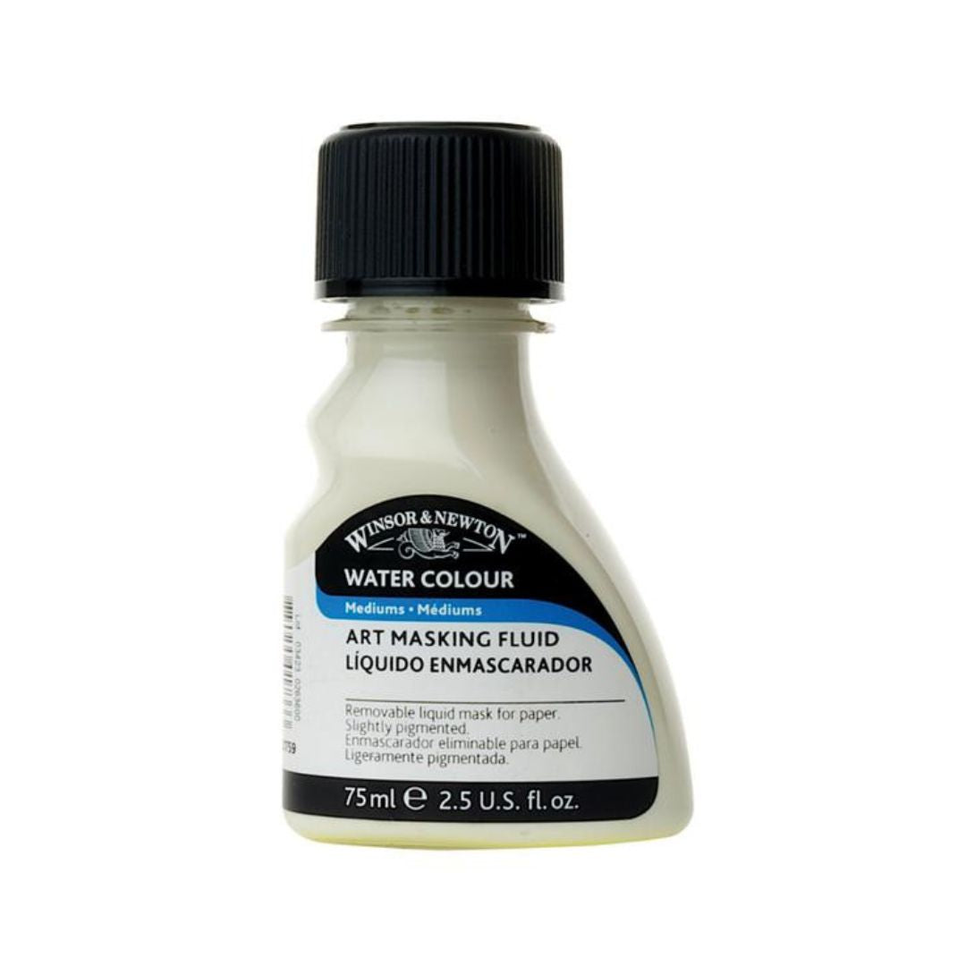 W & N Art Masking Fluid 75ml