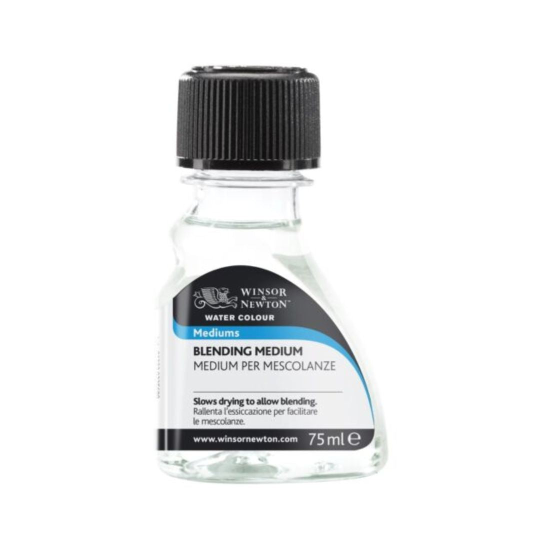 W & N Blending Medium 75ml