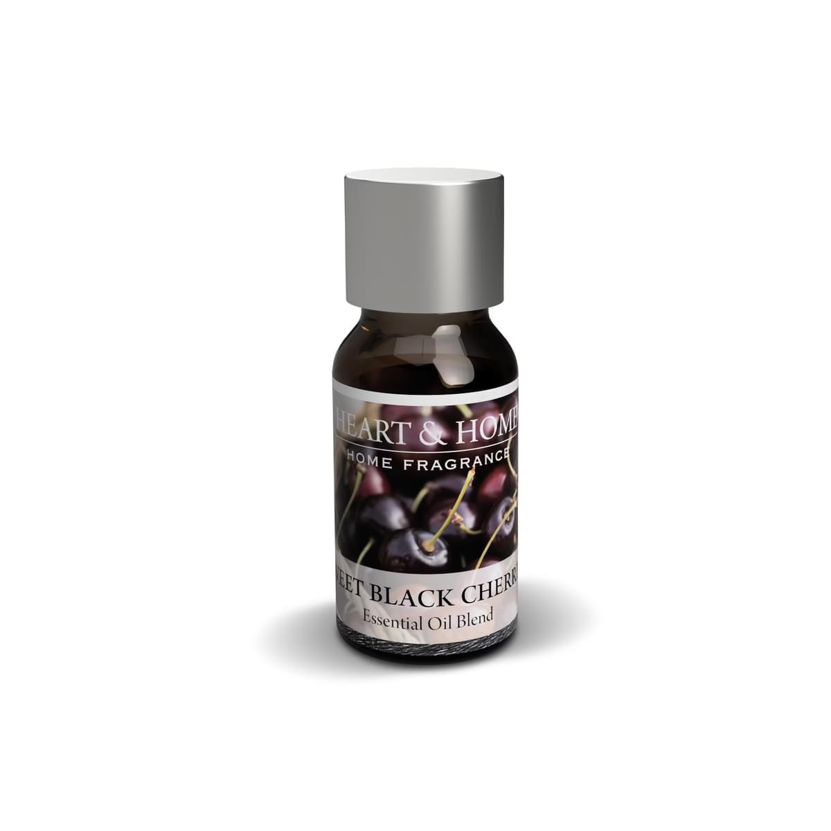 H & H Essential Oil Blend Sweet Black Cherries