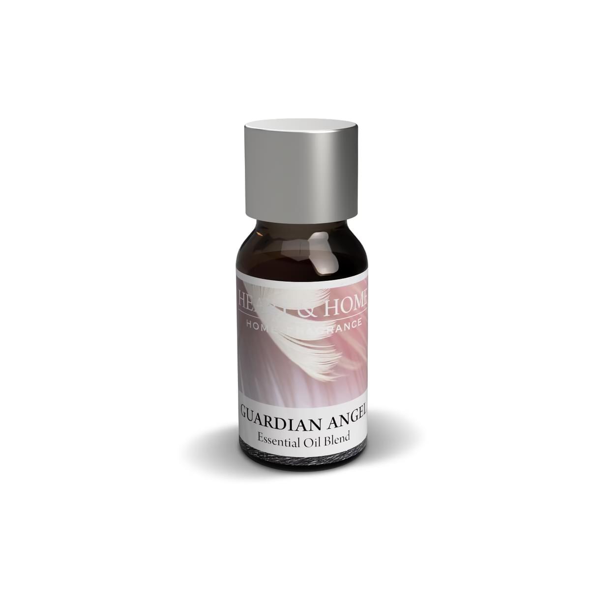 H & H Essential Oil Blend Guardian Angel