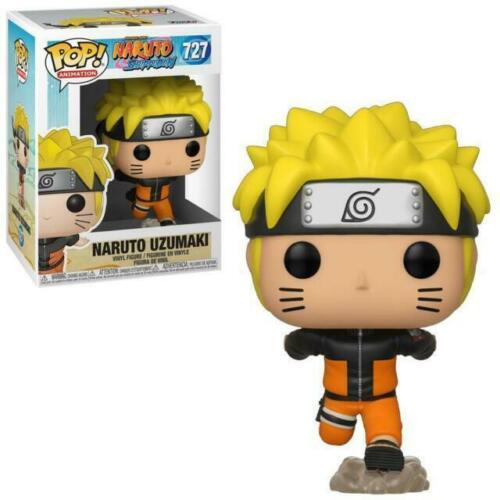 727 Naruto Uzumaki