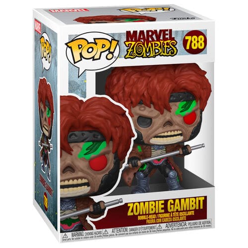 Funko Pop! 788 - Zombi Gambit