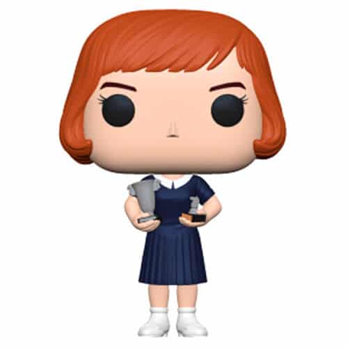 Funko Pop! 1121 - Beth Harmon