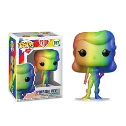 Funko Pop! 157 - Pride Poison Ivy