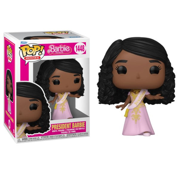 Funko Pop! 1448 - President Barbie