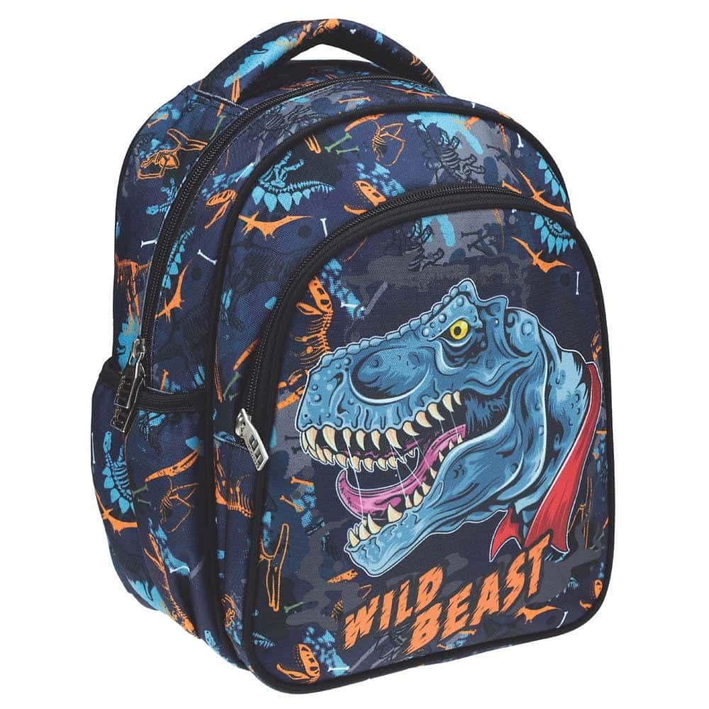 School Bag - Wild Beast