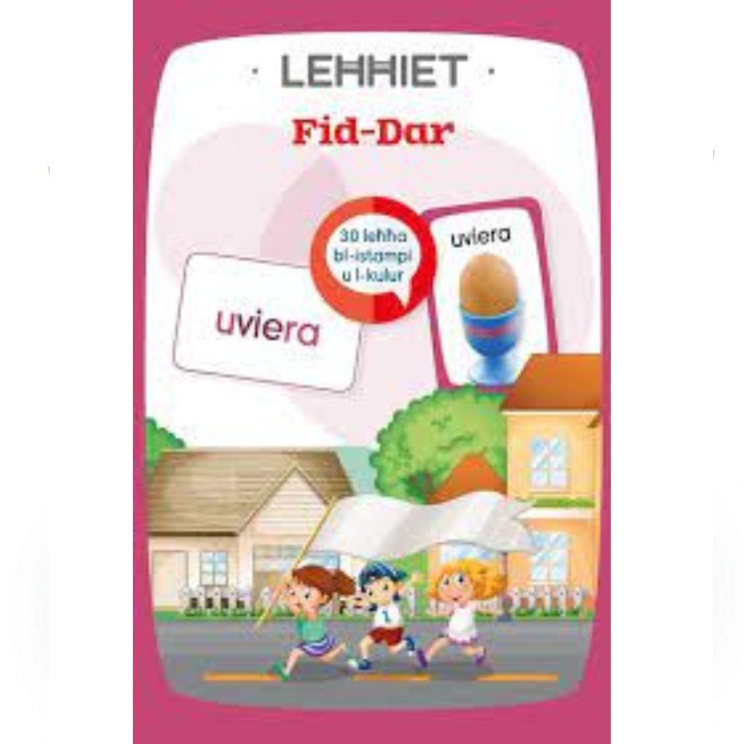 Lehhiet Fid Dar Flashcards