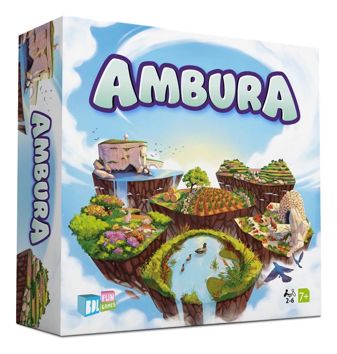 Ambura - Log?ba bit-tema tal-ambjent u n-natura Maltija